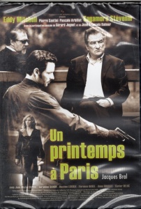 Un Printemps à Paris
